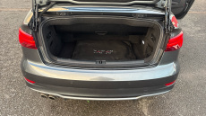 Audi A3 1.5 TFSI S Line 2dr S Tronic Petrol Cabriolet